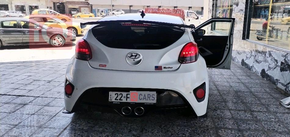 هيونداي فلوستر